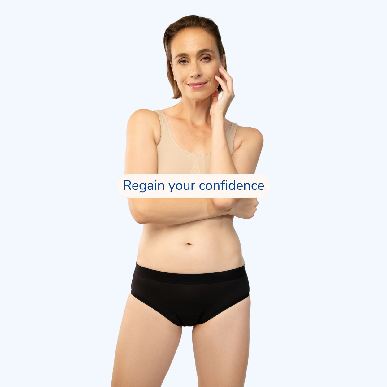 Pack Everyday − Ultra-Absorbent Incontinence Knickers