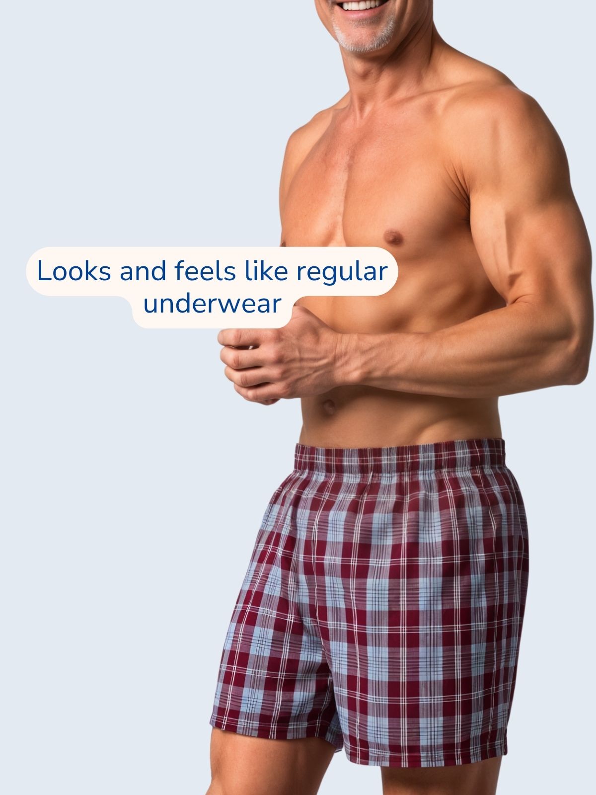 Everyday Boxer Shorts Pack