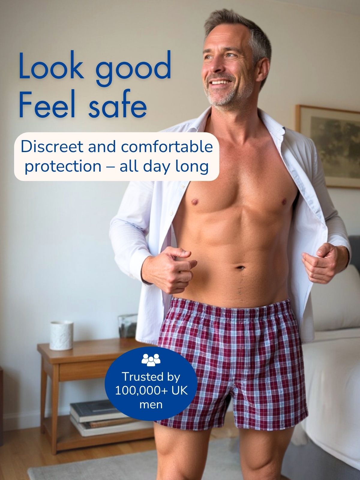 Everyday Boxer Shorts Pack
