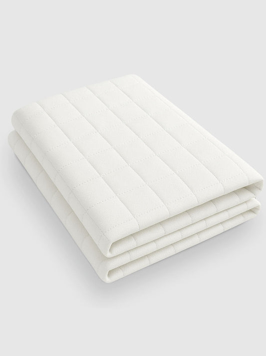Washable and Reusable Incontinence Bed Pad