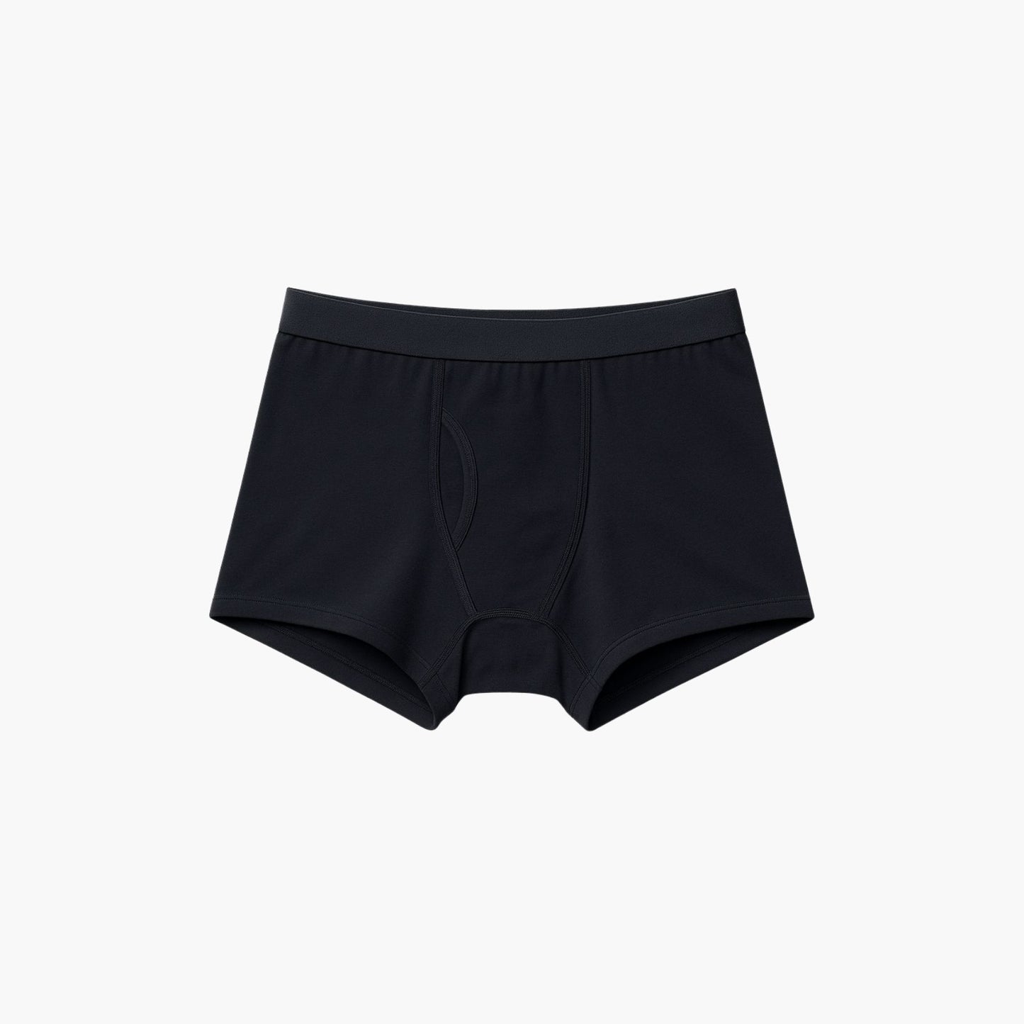 Men's Light Leaks Absorbent Boxer Trunks
