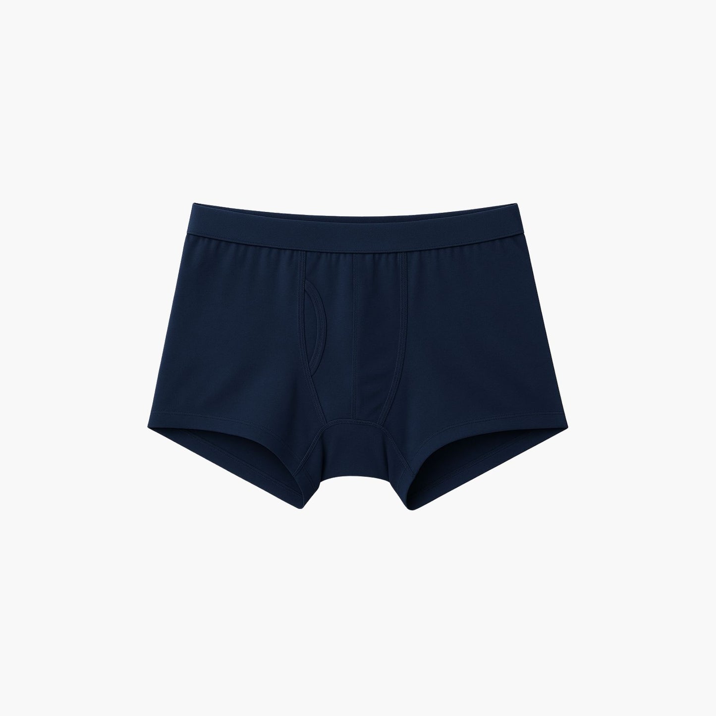 Men's Light Leaks Absorbent Boxer Trunks