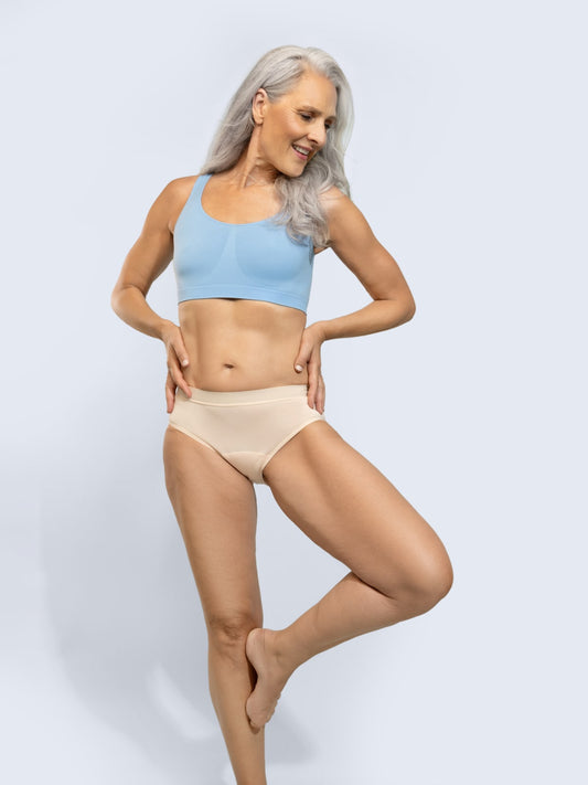Pack Everyday − Ultra-Absorbent Incontinence Knickers