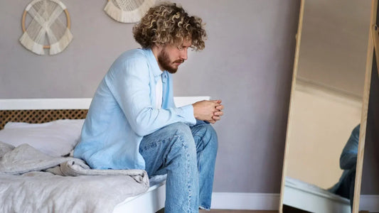Bladder Cancer: A Potential Cause of Male Urinary Incontinence