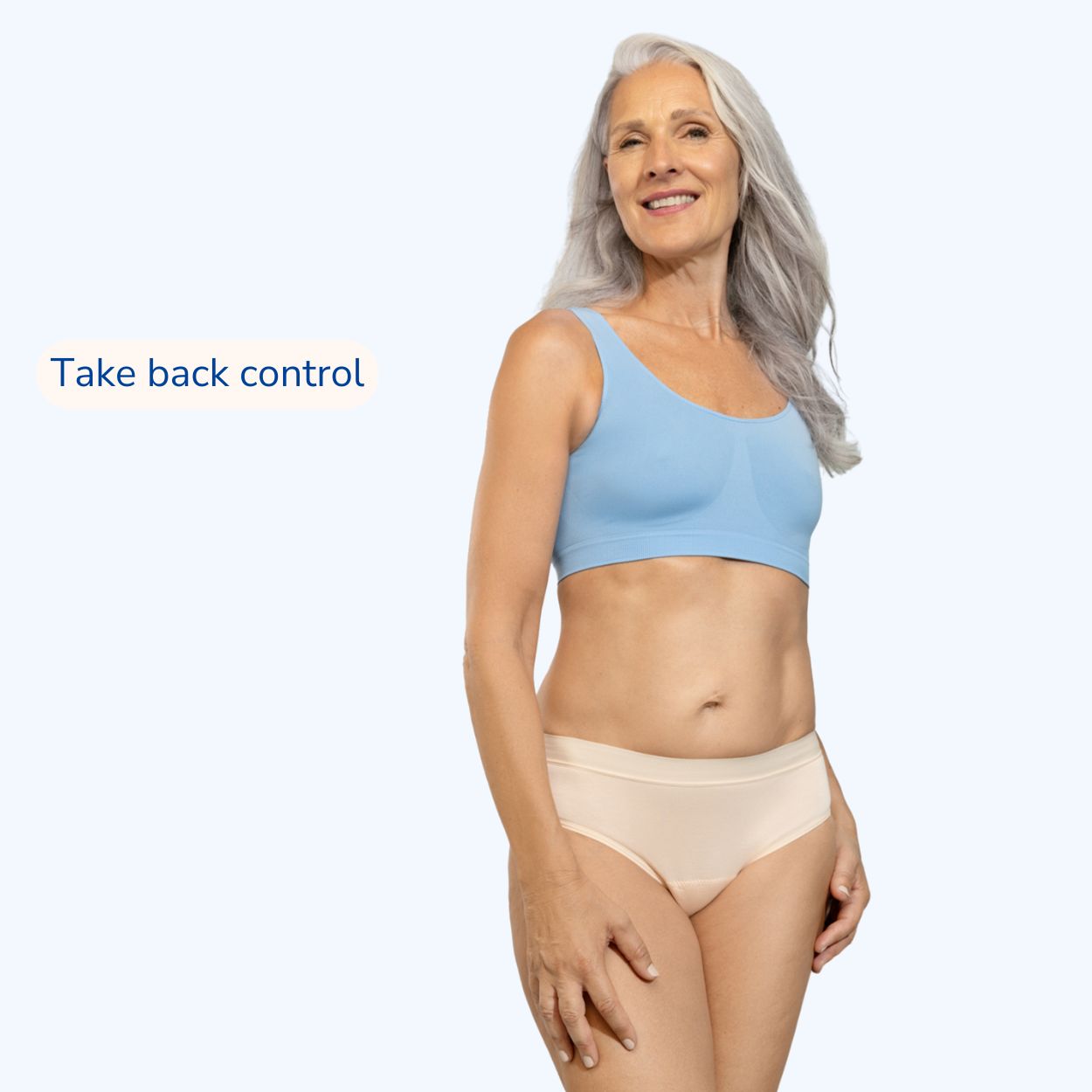 Pack Everyday − Ultra-Absorbent Incontinence Knickers