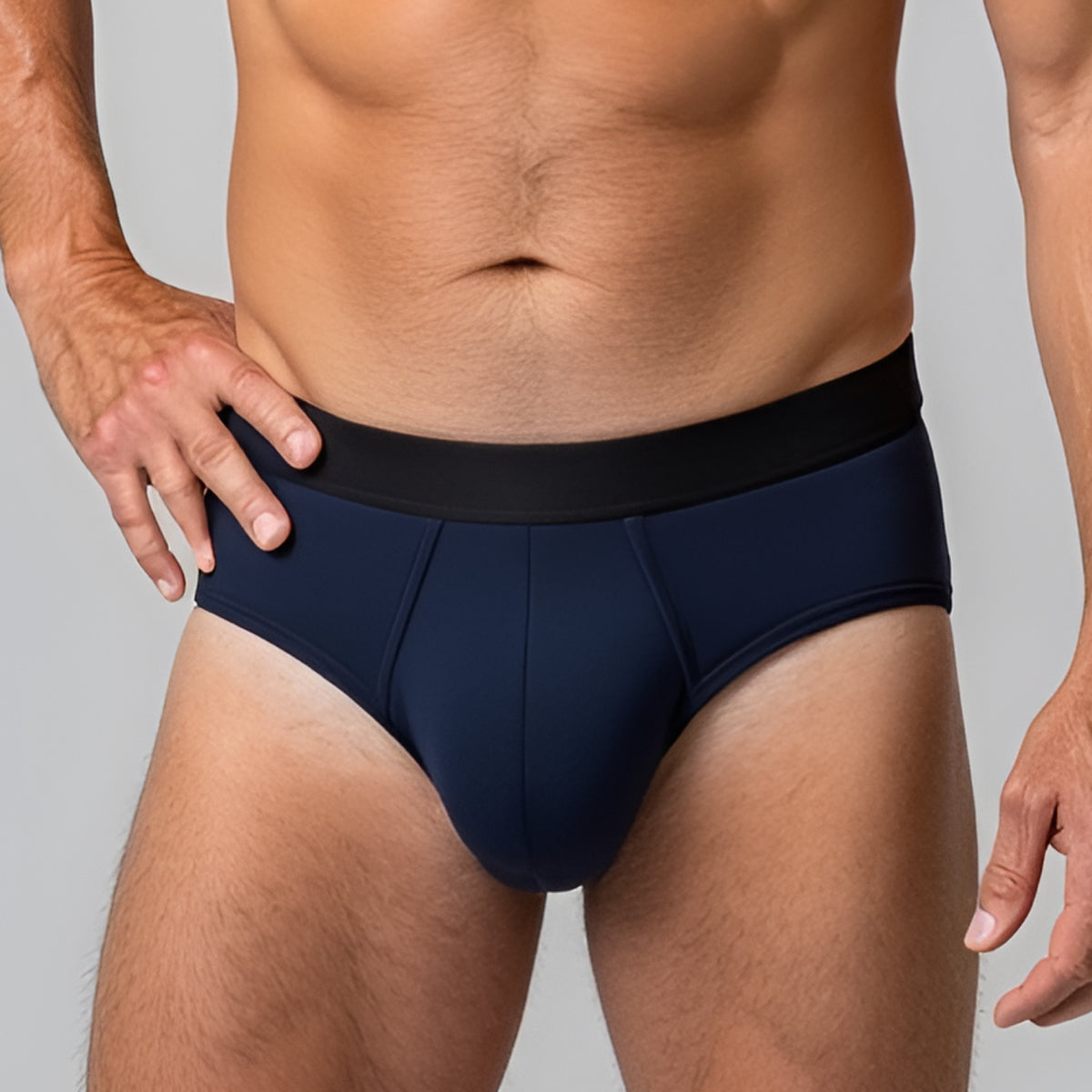 Christmas Bundle - Men's Ultra-Absorbent Incontinence Briefs