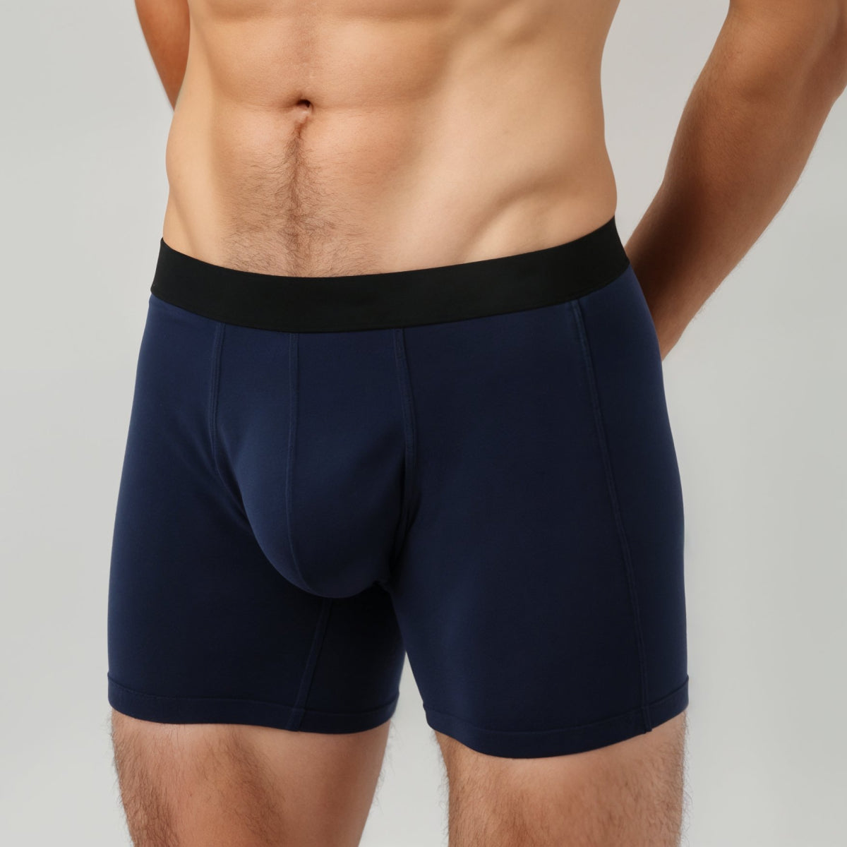 Christmas Bundle - Men's Ultra-Absorbent Incontinence Boxer Trunks