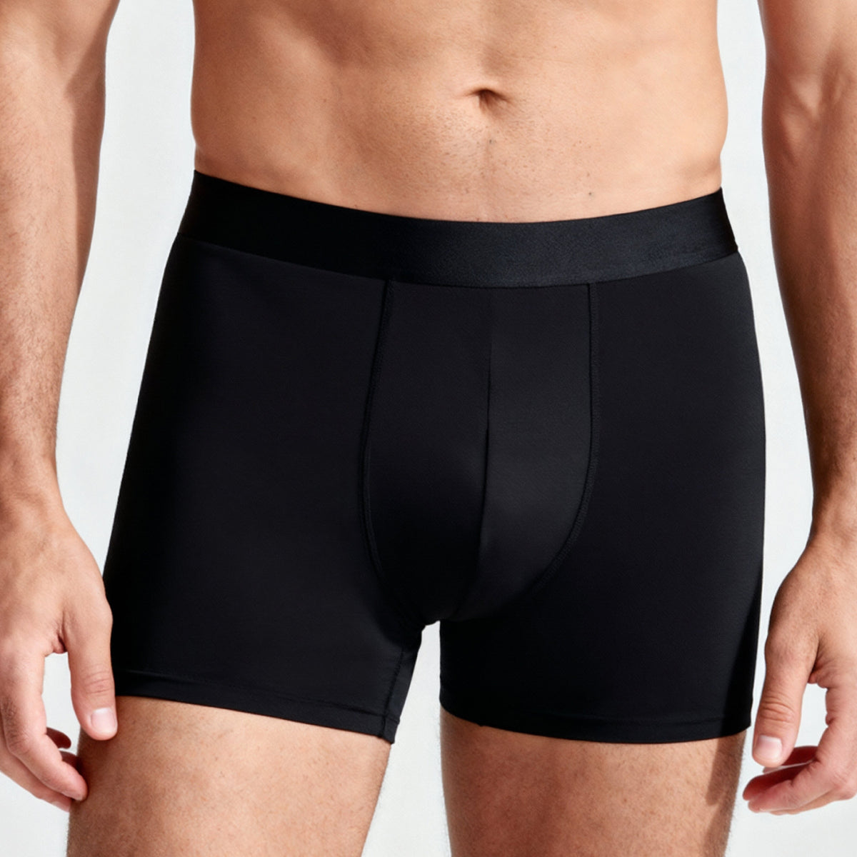 Christmas Bundle - Men's Light Leaks Absorbent Boxer Trunks