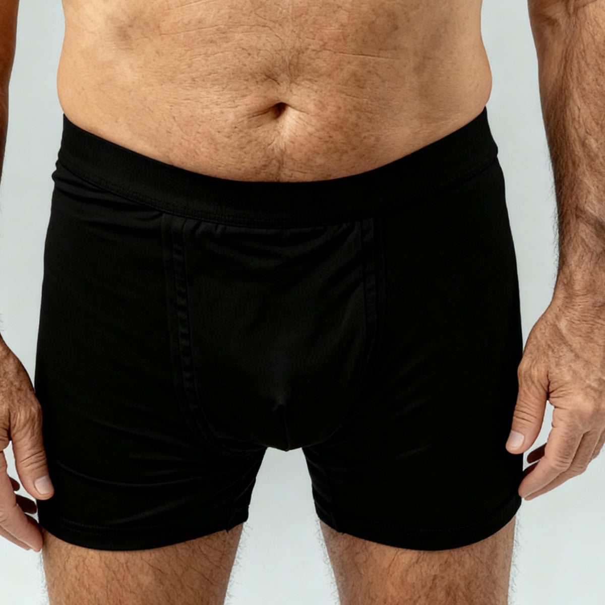 Christmas Comfort Bundle - Men’s Ultra Plus Incontinence Boxer Trunks