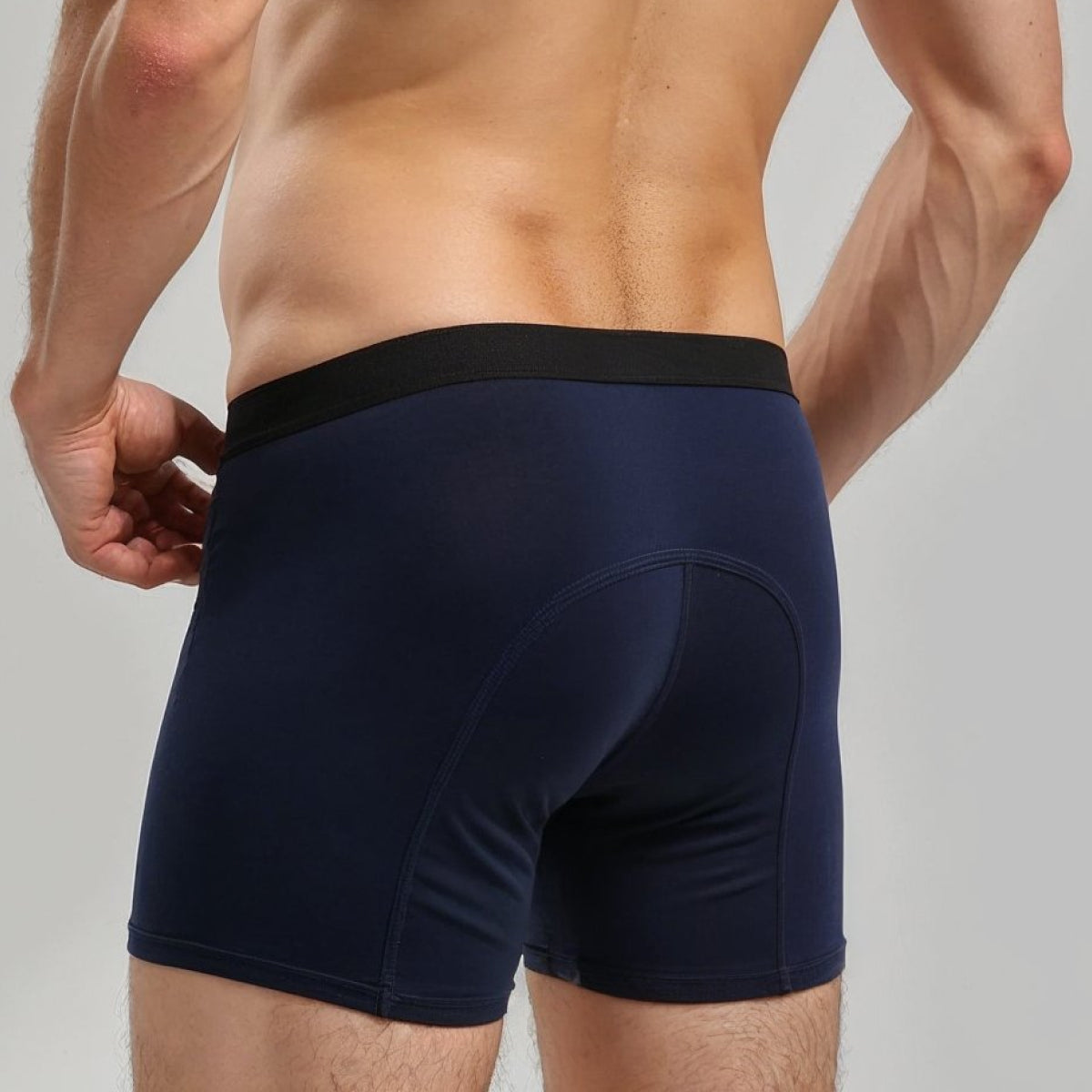 Christmas Bundle - Men's Ultra-Absorbent Incontinence Boxer Trunks