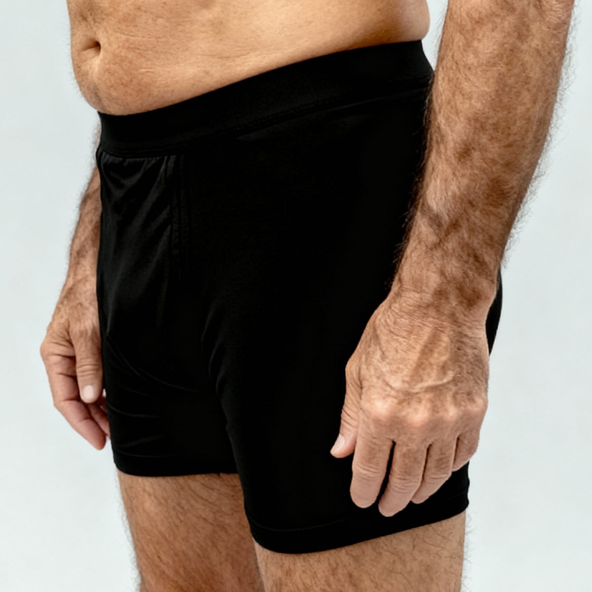 Christmas Comfort Bundle - Men’s Ultra Plus Incontinence Boxer Trunks