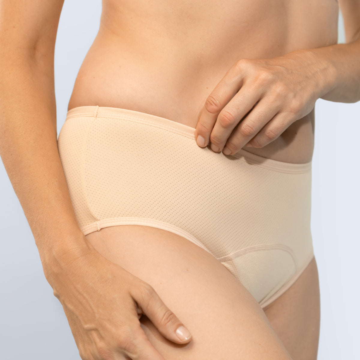 Christmas Bundle - Incontinence Knickers