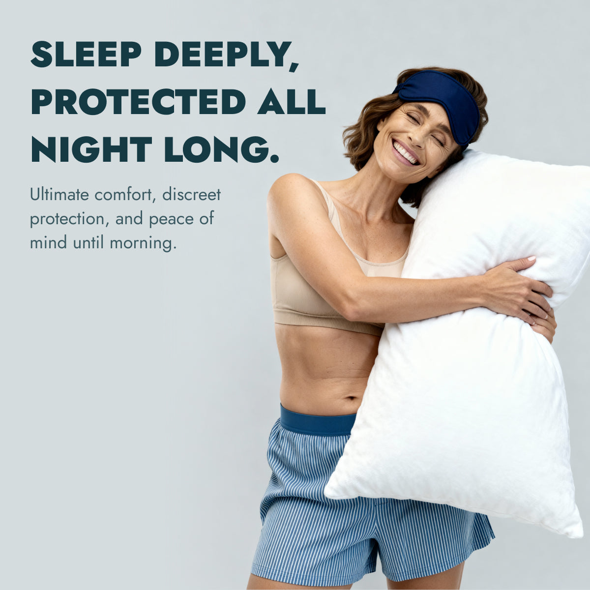 Women’s Pyjama Shorts