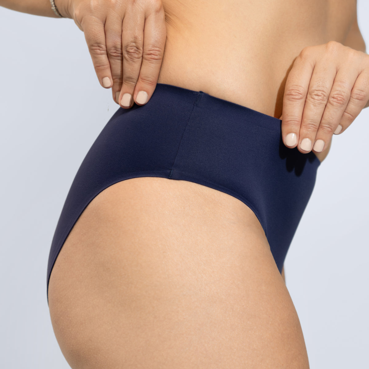 Christmas Bundle - High Waist Ultra-Absorbent Incontinence Knickers