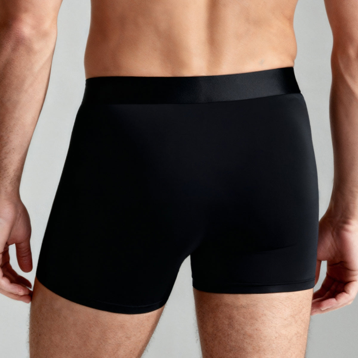 Christmas Bundle - Men's Light Leaks Absorbent Boxer Trunks