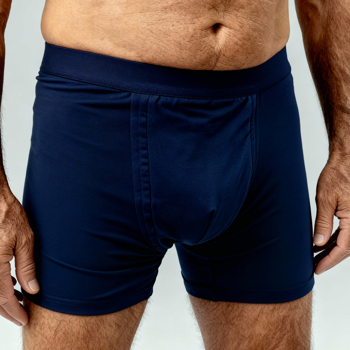 Christmas Comfort Bundle - Men’s Ultra Plus Incontinence Boxer Trunks