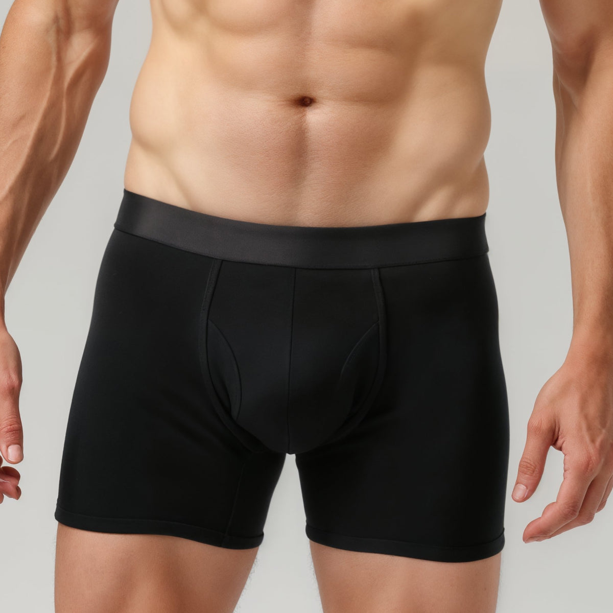 Christmas Bundle - Men's Ultra-Absorbent Incontinence Boxer Trunks