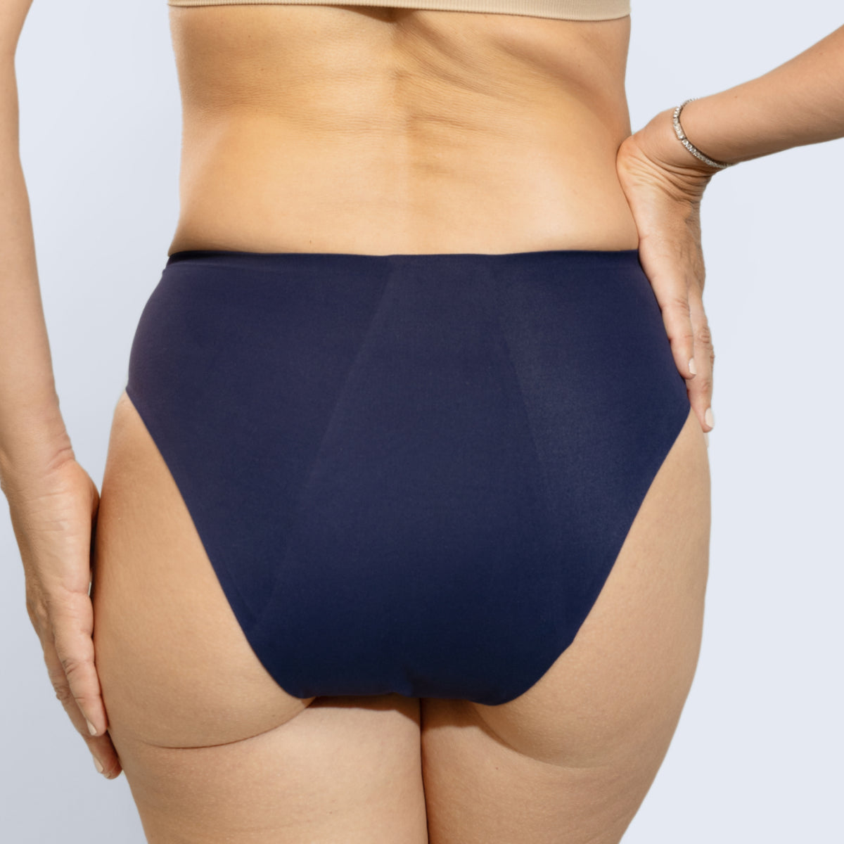 Christmas Bundle - High Waist Ultra-Absorbent Incontinence Knickers