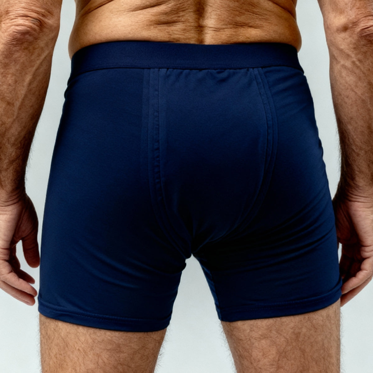Christmas Comfort Bundle - Men’s Ultra Plus Incontinence Boxer Trunks