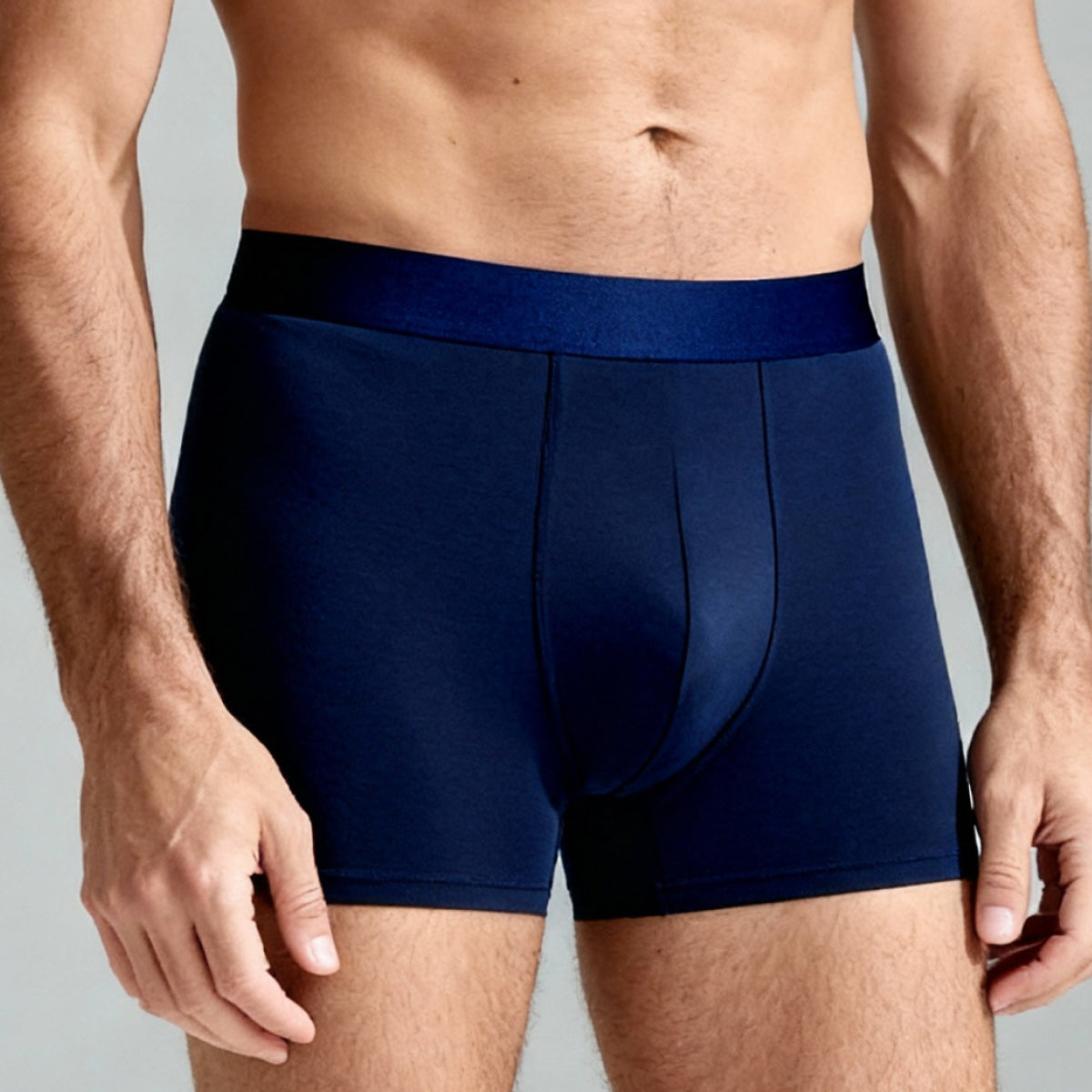 Christmas Bundle - Men's Light Leaks Absorbent Boxer Trunks