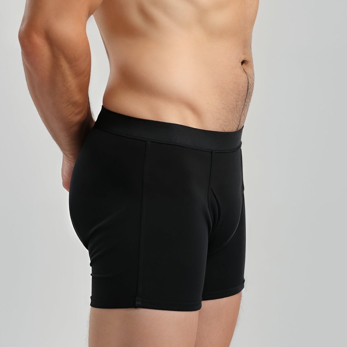 Christmas Bundle - Men's Ultra-Absorbent Incontinence Boxer Trunks