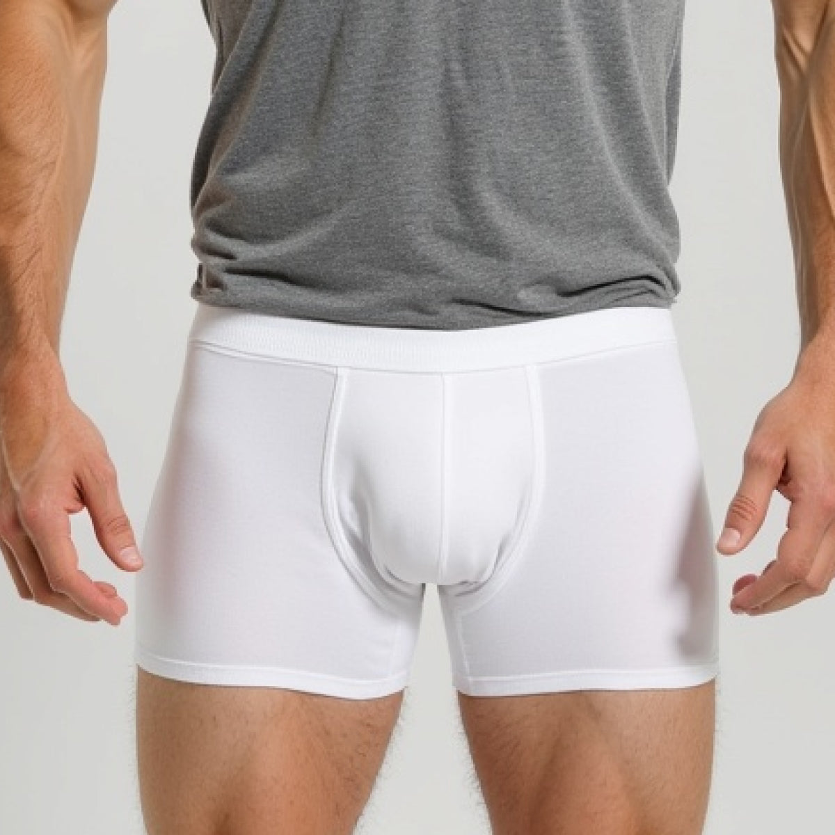 Christmas Bundle - Men's Ultra-Absorbent Incontinence Boxer Trunks