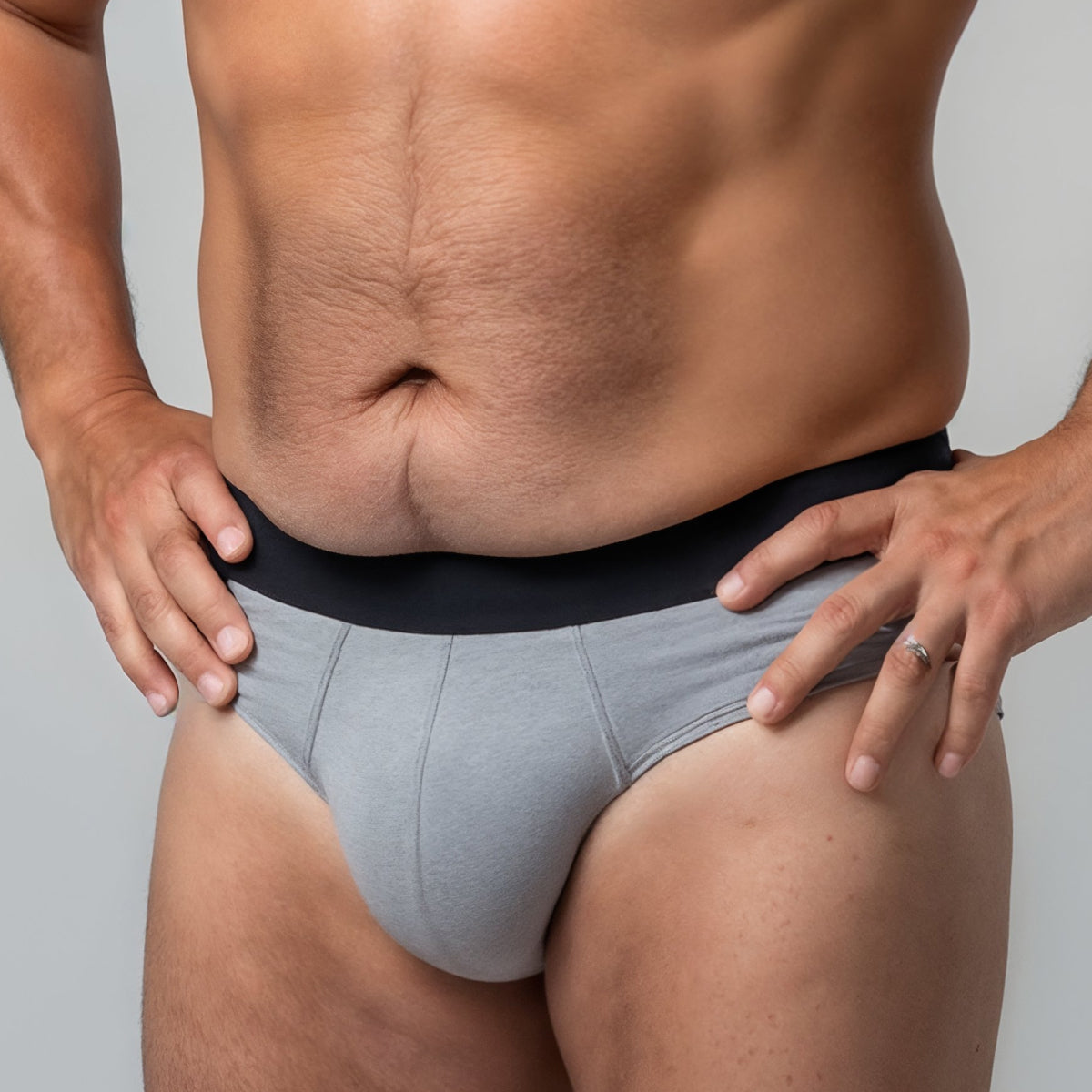 Christmas Bundle - Men's Ultra-Absorbent Incontinence Briefs