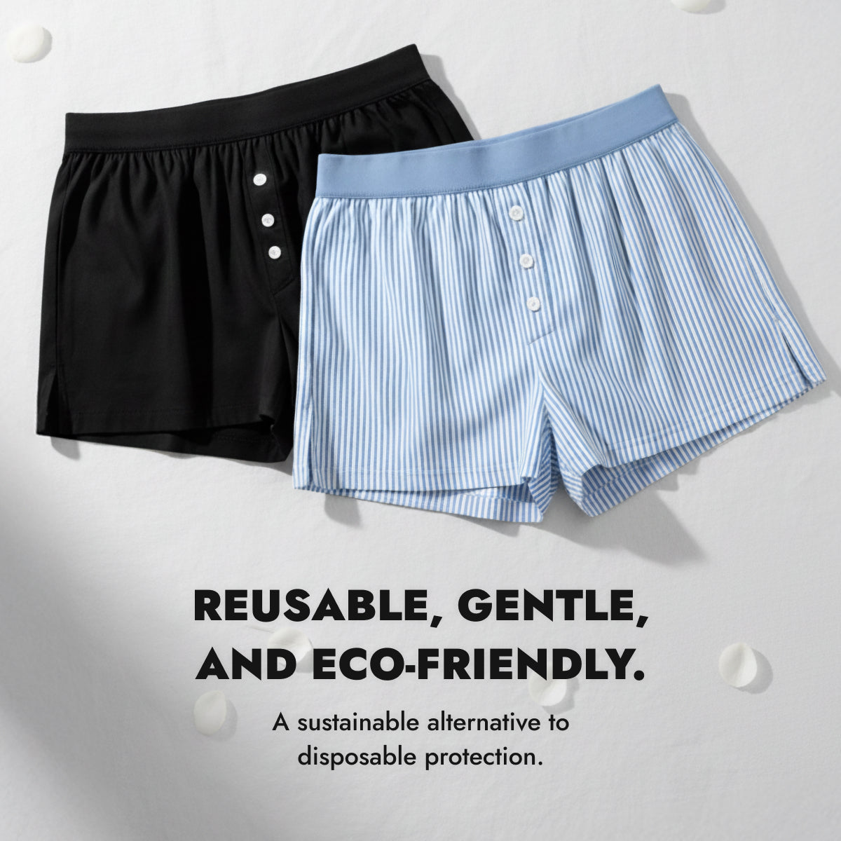 Women’s Pyjama Shorts
